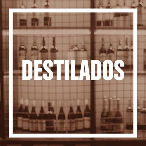 destilados